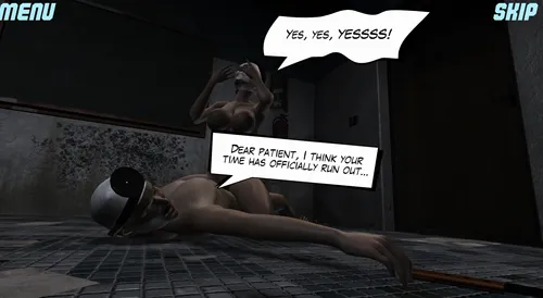 Fright Night Sex Fest screenshot 14