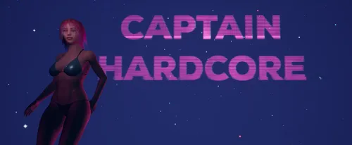 Captain Hardcore