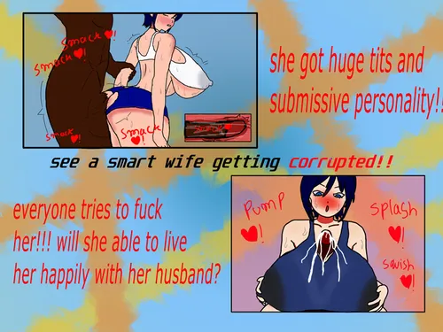 Working wife in a sex city!! screenshot 1