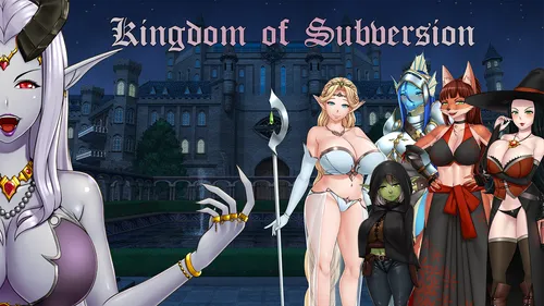 Kingdom of Subversion 0.15 Public