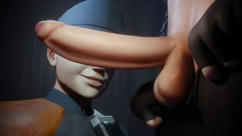 Ahsoka in Exxxile screenshot 3