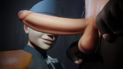 Ahsoka in Exxxile screenshot