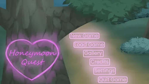 Honeymoon Quest 1.01