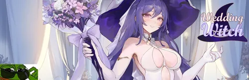 Wedding Witch Final