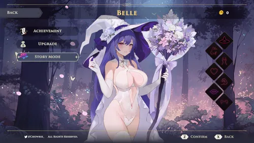 Wedding Witch screenshot 2