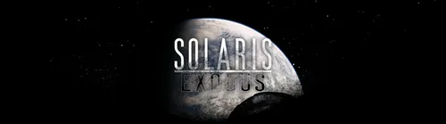 Solaris Exodus 1.0 Final