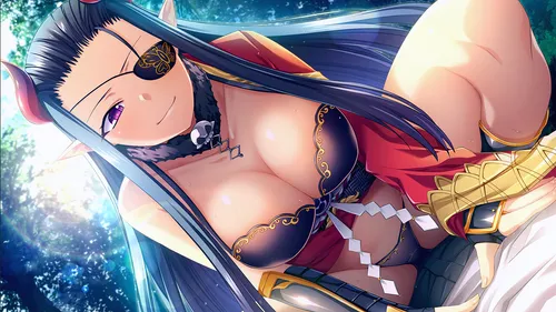 Suzukuri Dungeon: Karin in the Mountain screenshot 6