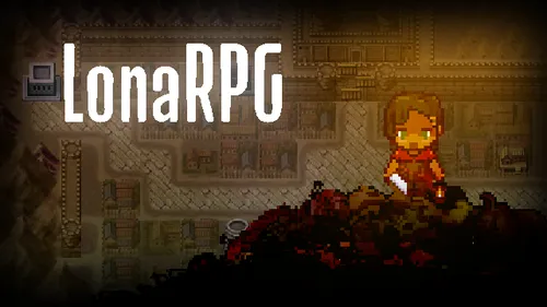 LonaRPG 0.7.8.4