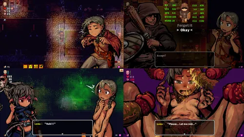 LonaRPG screenshot 3