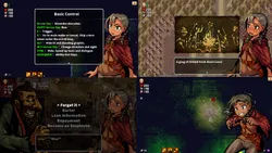 LonaRPG screenshot