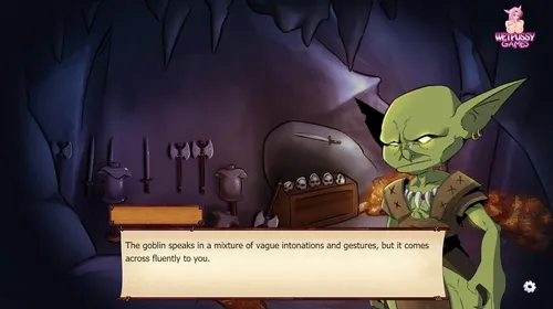 Lucky Monster screenshot 5