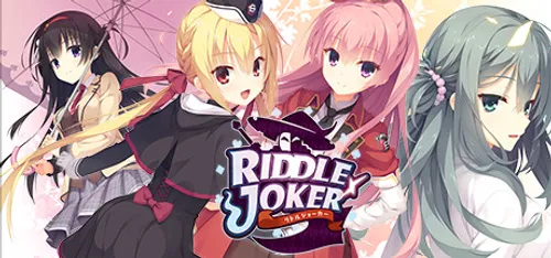 Riddle Joker Final