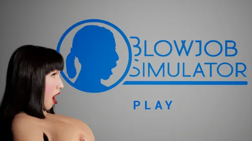 Blowjob Simulator Early Access