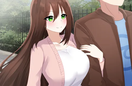 Midori's Curiosity screenshot 3