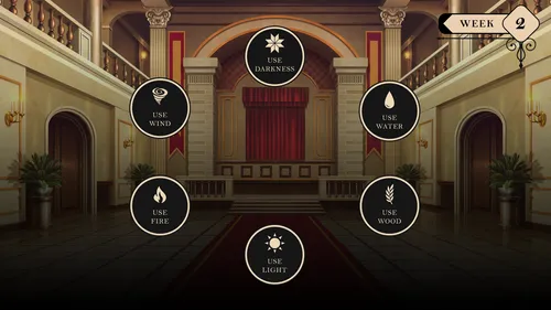 Royal Order screenshot 3