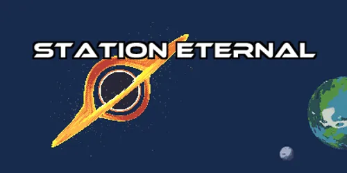 Station Eternal 0.03