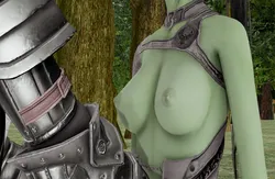 Yuhka Erotic Adventures screenshot