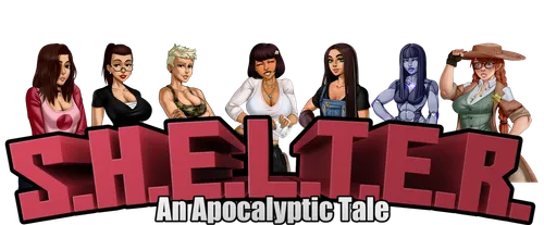 S.H.E.L.T.E.R. - An Apocalyptic Tale