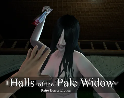 Halls of the Pale Widow 1.00