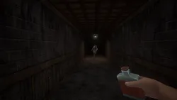 Halls of the Pale Widow screenshot