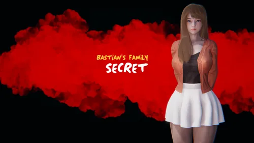 Bastian’s Family Secret 0.01.3