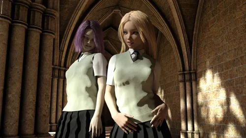 The College screenshot 9