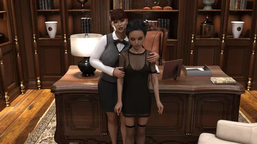 The College screenshot 14