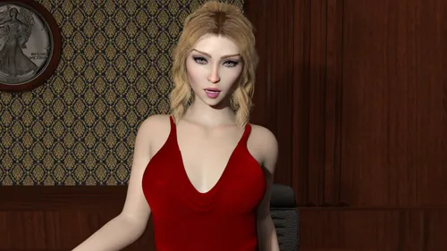 The College screenshot 16