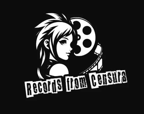 Records from Censura poster