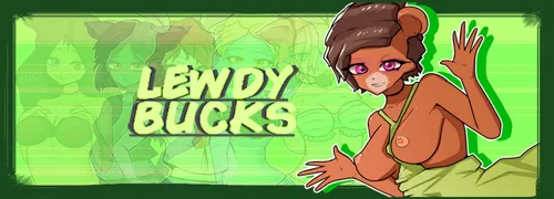 Lewdybucks! Final