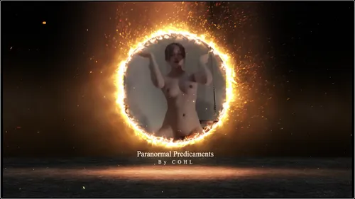 Paranormal Predicaments screenshot 2