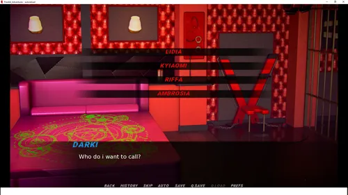 Parallel Adventures screenshot 8