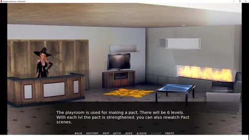 Parallel Adventures screenshot 4