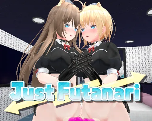 Just Futanari Demo