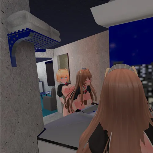 Just Futanari screenshot 1