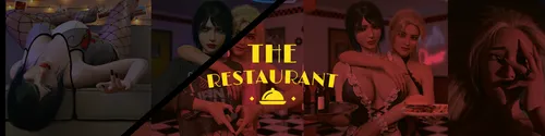 The Restaurant 0.1