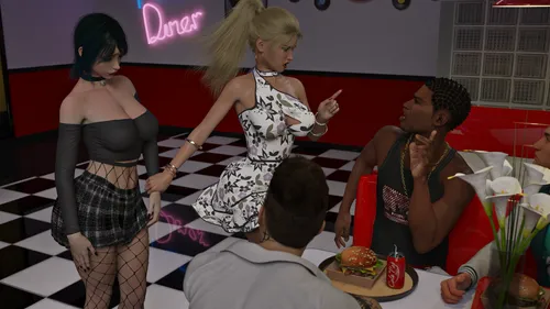 The Restaurant screenshot 11