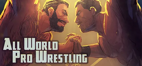 All World Pro Wrestling 2019-12-02