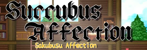 Succubus Affection 1.09e