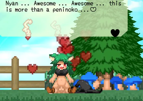 Succubus Affection screenshot 1