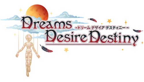 Dreams Desire Destiny 0.1.0