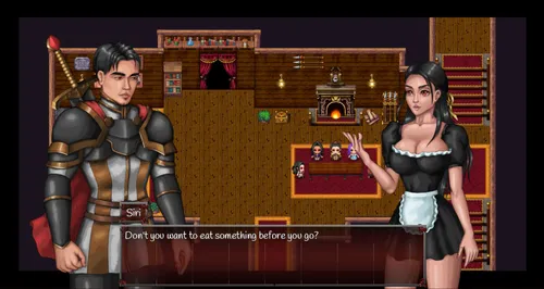 Fate of Horingar screenshot 4