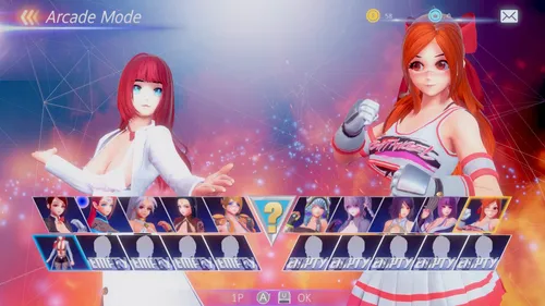 Fight Angel Special Edition screenshot 1