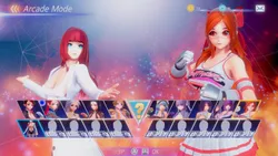 Fight Angel Special Edition screenshot