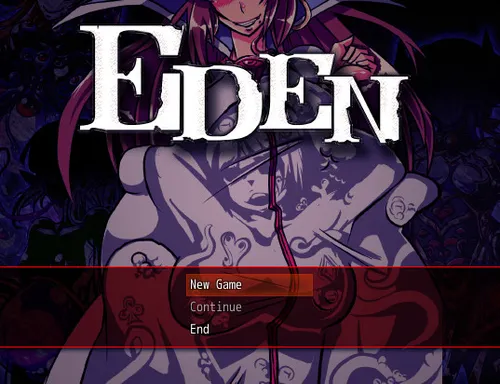 Eden Final