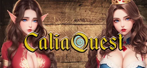 CaliaQuest 1.0.1