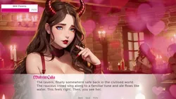 CaliaQuest screenshot