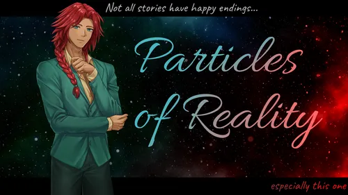 Particles Of Reality screenshot 4