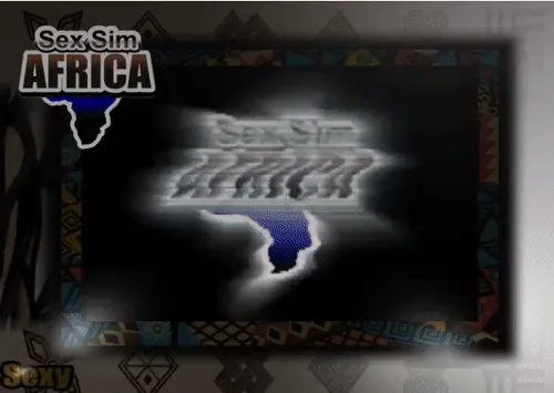 Sex Sim Africa screenshot 5