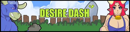 Desire Dash v0.1.0